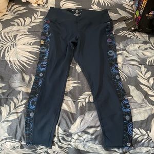 Eternals Leggings